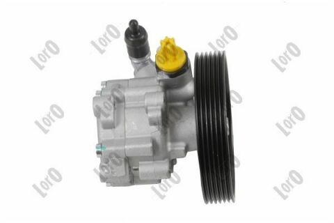 Помпа гiдропiдсилювача