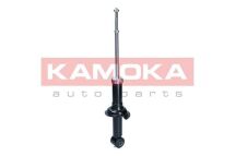 Амортизатор газовый