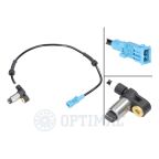 Датчик числа обертів Датчик числа обертів