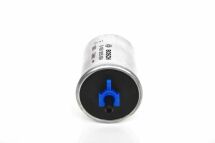 Фільтр паливний F5904 H=128mm RENAULT Megane 1,4/1,6/2,0 96- Twingo 1,2 Фільтр паливний F5904 H=128mm RENAULT Megane 1,4/1,6/2,0 96- Twingo 1,2