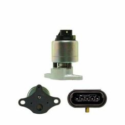 клапан возврата О.Г. DAEWOO 1.4 16v клапан возврата О.Г. DAEWOO 1.4 16v