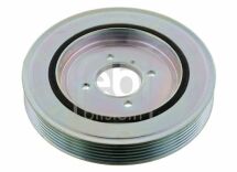 Шків колінчастого вала Citroën Berlingo 1.9d 98–, Jumpy 1.9d 98–, Peugeot 306 1.9d 98–