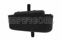 Подвеска, двигатель