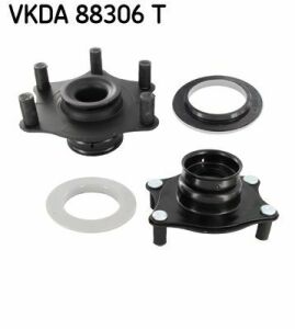 SKF HONDA Подушка аморт.передн.(з підшипн.) CR-V III 07-