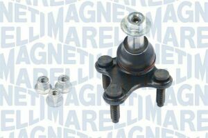 MAGNETI MARELLI VW Кульова опора права Golf,Passat,Skoda Octavia,Seat 05-
