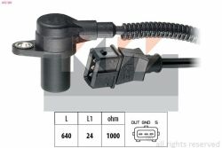 Датчик положения к/вала Citroen Jumper, Fiat Ducato, Peugeot Boxer, 2,8HDi, 99-