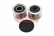 Ремінний шків генератора Master, Megane 05-, Laguna, Logan, Nissan RENAULT