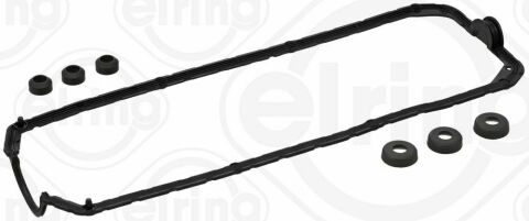 Прокладка кришки клапанів VW Caddy II/T4 1.9TDI (к-кт)