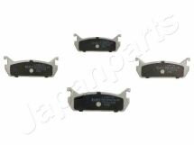 Тормозные колодки задние Mazda 323, MX-3, 5, Daihatsu Applause, Suzuki Baleno Тормозные колодки задние Mazda 323, MX-3, 5, Daihatsu Applause, Suzuki Baleno