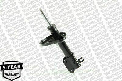 Амортизатор масляный передний Daewoo Leganza 2.0 16V 97–