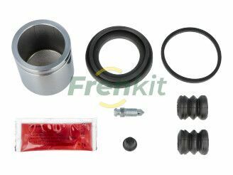 Ремкомплект суппорта (переднего) Fiat Punto 93-00 (d=48mm) (Girling) (+ поршень)