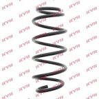 Пружина передня Volkswagen Touran D13,2/146 L340 L/R Пружина передня Volkswagen Touran D13,2/146 L340 L/R