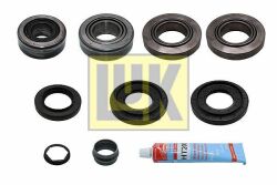Ремкомплект КПП BMW 3 (E46) M47/M52/M54/M57 98-06 (TYP 188K)