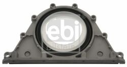 Сальник до/валу з кришкою E60/E65 4,0-6,0 (дв. N62)