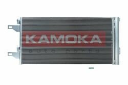 Радиатор кондиционера CITROEN JUMPER 06-/FIAT DUCATO 06-/OPEL MOVANO C 21- Радиатор кондиционера CITROEN JUMPER 06-/FIAT DUCATO 06-/OPEL MOVANO C 21-