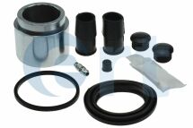 Ремкомплект переднего тормозного суппорта Renault Trafic (TXX) 2.5 D 89–01 Ремкомплект переднего тормозного суппорта Renault Trafic (TXX) 2.5 D 89–01