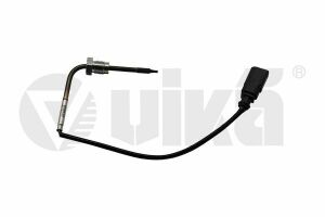 Датчик, температура відпрацьованих газів