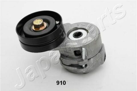 JAPANPARTS CHRYSLER Ролик с натяжителем ремня Voyager 2.5CRD 00-.