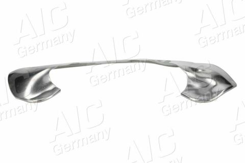 Защита диска тормозного (переднего) (L) Audi A4/A5/A6/A7/Q5 07-