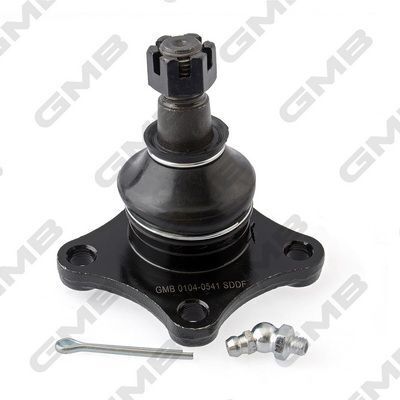 Шаровая опора pajero 91- лев/прав верхн. mitsubishi