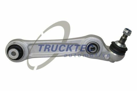 Рычаг подвески (передний/снизу) (R) BMW 5 (F10/F18) 2.0i/3.0D 09-