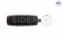 CITROEN Защита рулев.управления C5 08-