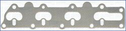 Прокладка колектора 1,8/2,0 16V DOHC OPEL