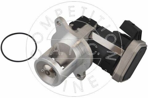 Клапан EGR MB E-class (W211/S211)/S-class (W221) 3.0CDI (OM642) 05-13