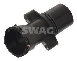 Фитинг пластмассовой системы охлаждения (Swag)