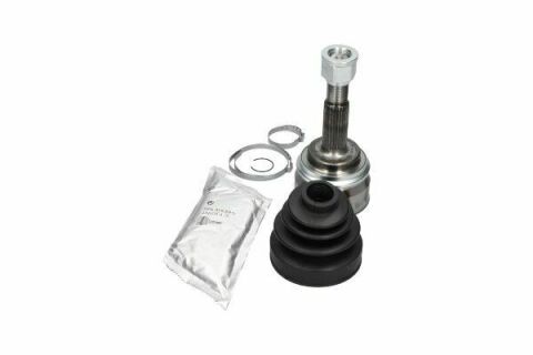 KAVO PARTS NISSAN ШРУС зовнішній к-кт Sunny 1.4,1.6 91-