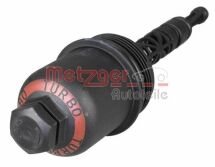 Корпус оливного фільтра