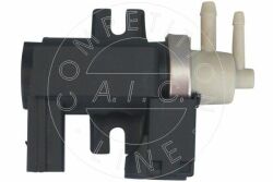 Клапан рециркуляцiї