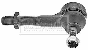 BTR4864 BORG & BECK - Наконечник рулевой тяги RH