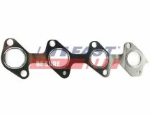 Прокладка выпускного коллектора 2.0DCI 16V, 2.3DCI 16V Renault Megane III 09-16, Nissan Qashqai 07-14, Opel Vivaro 01-14