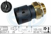 Датчик вмикання вентилятору