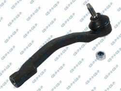 Наконечник рульової тяги RENAULT Megane II, Scenic II 02-08 right Наконечник рульової тяги RENAULT Megane II, Scenic II 02-08 right