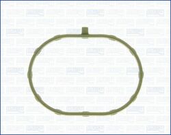 Прокладка оп. коллектора FR-V 1.7 04- HONDA