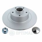 Гальмівний диск Гальмівний диск