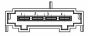 Реостат пічки W204/W212 07 1.8-5.5 07- (+AC), фото 12 - інтерент-магазин Auto-Mechanic