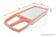 Фільтр повітряний