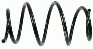 Пружина подвески