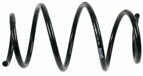 Пружина подвески