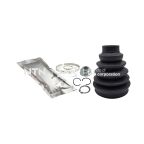 Пильник ШРКШ гумовий + змазка