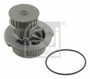 FEBI OPEL Насос води Ascona/ Kadett/ Corsa 1,3 79-91