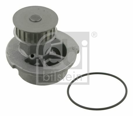 FEBI OPEL Насос води Ascona/ Kadett/ Corsa 1,3 79-91 FEBI OPEL Насос води Ascona/ Kadett/ Corsa 1,3 79-91