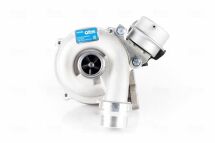 Турбина QASHQAI / QASHQAI +2 I 06-, RENAULT NISSAN Турбина QASHQAI / QASHQAI +2 I 06-, RENAULT NISSAN