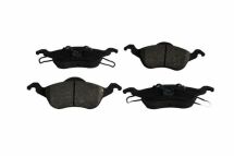 Тормозные колодки передние Focus 98-FORD