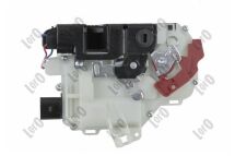 Замок дверей