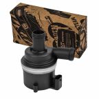 Штовхач, насос високого тиску