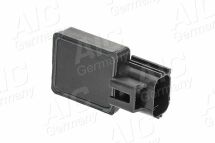 Датчик тиску вiдпрацьованих газiв